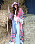 KIMONO MEXICO