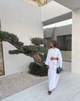 Abaya Abu Dhabi
