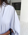 Abaya Abu Dhabi