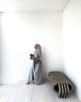 Abaya Hawally