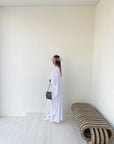 Abaya Abu Dhabi